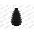 Joint-soufflet, arbre de commande GOOM [DB-0165]