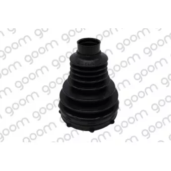 Joint-soufflet, arbre de commande GOOM DB-0198 pour FIAT FIORINO 1.3 D Multijet - 95cv