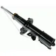 SACHS 313 461 - Amortisseur avant gauche