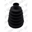 GOOM DB-0214 - Joint-soufflet, arbre de commande