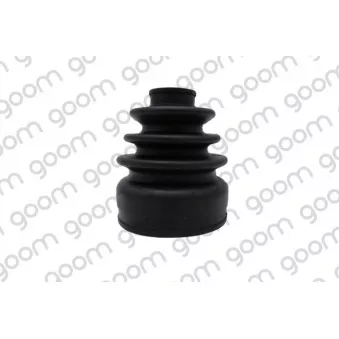 Joint-soufflet, arbre de commande GOOM OEM c9741jd02b