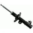 SACHS 313 466 - Amortisseur avant gauche