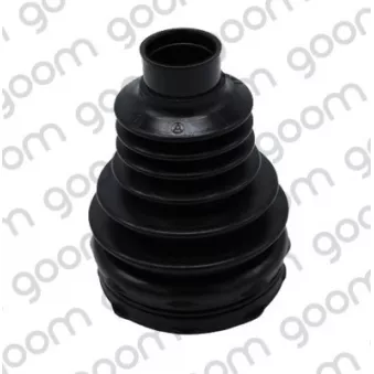 Joint-soufflet, arbre de commande GOOM OEM 46308670