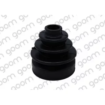 Joint-soufflet, arbre de commande GOOM OEM C97DAJA00A