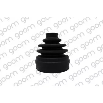 Joint-soufflet, arbre de commande GOOM OEM 495951G500