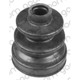 Joint-soufflet, arbre de commande GOOM OEM 495931F200