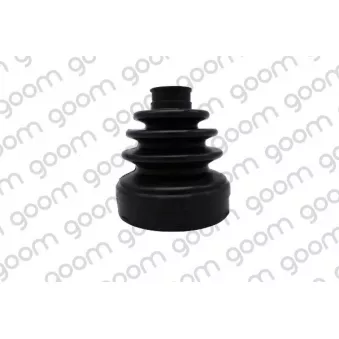 GOOM DB-0305 - Joint-soufflet, arbre de commande