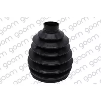 Joint-soufflet, arbre de commande GOOM OEM MR528642