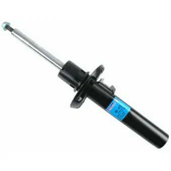 Jeu de 2 amortisseurs avant SACHS OEM 3c0413031aj