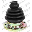 GOOM DB-0378 - Joint-soufflet, arbre de commande avant gauche