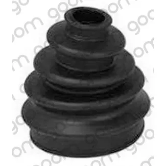 Joint-soufflet, arbre de commande GOOM OEM 1322215