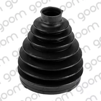 GOOM DB-0397 - Joint-soufflet, arbre de commande