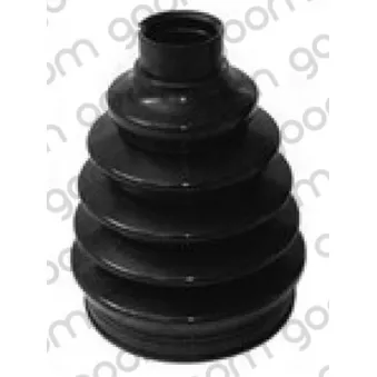 Joint-soufflet, arbre de commande GOOM DB-0404