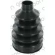 GOOM DB-0409 - Joint-soufflet, arbre de commande