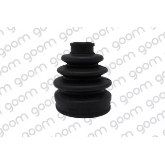 Joint-soufflet, arbre de commande GOOM DB-0420