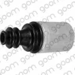 GOOM DB-0421 - Joint-soufflet, arbre de commande avant droit