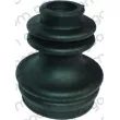 GOOM DB-0518 - Joint-soufflet, arbre de commande avant droit 