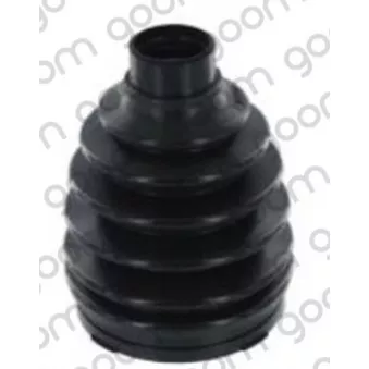 GOOM DB-0539 - Joint-soufflet, arbre de commande