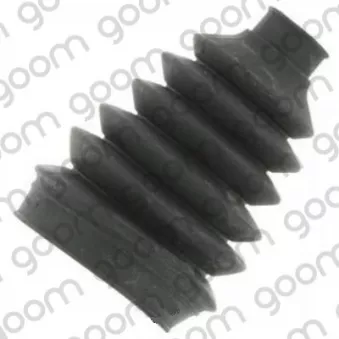 Joint-soufflet, arbre de commande GOOM DB-0547