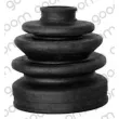 GOOM DB-0548 - Joint-soufflet, arbre de commande