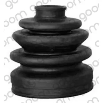 Joint-soufflet, arbre de commande GOOM OEM mb526826