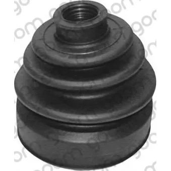 Joint-soufflet, arbre de commande GOOM OEM 44333SA7003