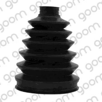 Joint-soufflet, arbre de commande GOOM DB-0577 pour HONDA CR-V 2.2 i-DTEC - 150cv