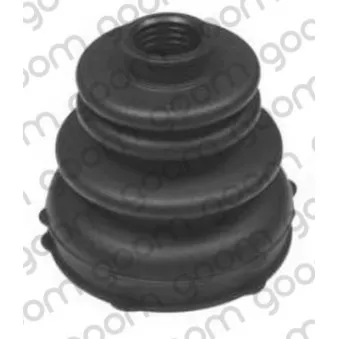Joint-soufflet, arbre de commande GOOM OEM 495951H210