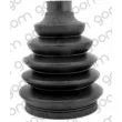 Joint-soufflet, arbre de commande GOOM [DB-0601]