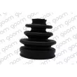 Joint-soufflet, arbre de commande GOOM [DB-0606]