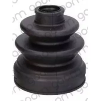 Joint-soufflet, arbre de commande GOOM OEM 495062DA00