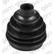 GOOM DB-0629 - Joint-soufflet, arbre de commande