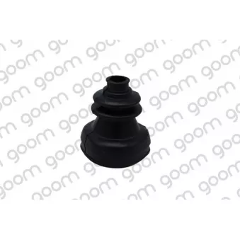 Joint-soufflet, arbre de commande GOOM DB-0659