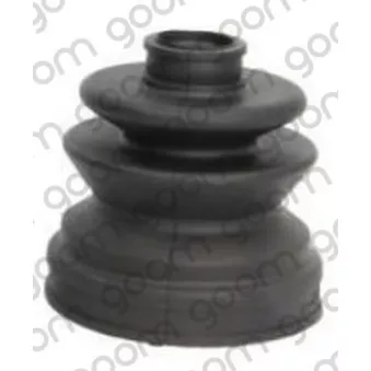 Joint-soufflet, arbre de commande GOOM OEM 0K30A22540
