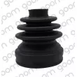 GOOM DB-0670 - Joint-soufflet, arbre de commande