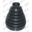 GOOM DB-0678 - Joint-soufflet, arbre de commande
