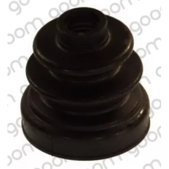 Joint-soufflet, arbre de commande GOOM OEM 4950629G00