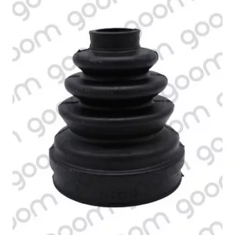 GOOM DB-0720 - Joint-soufflet, arbre de commande