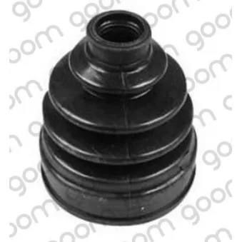 Joint-soufflet, arbre de commande GOOM OEM 495951D500
