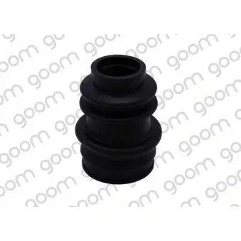 Joint-soufflet, arbre de commande GOOM DB-0756