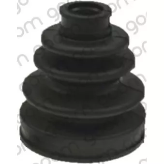 Joint-soufflet, arbre de commande GOOM OEM 0443852030