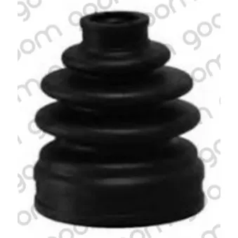 Joint-soufflet, arbre de commande GOOM [DB-0803]