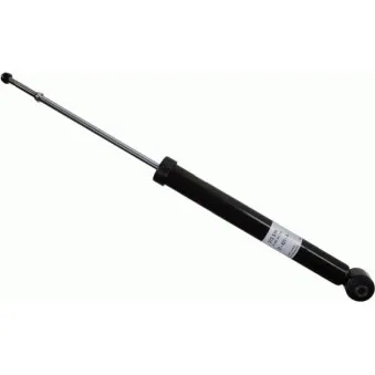 Jeu de 2 amortisseurs arrière SACHS OEM 553101G210