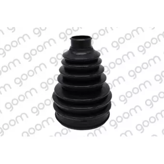 Joint-soufflet, arbre de commande GOOM OEM MR367278