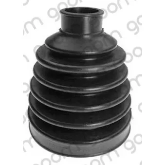GOOM DB-0824 - Joint-soufflet, arbre de commande