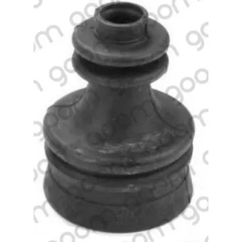 Joint-soufflet, arbre de commande GOOM DB-0827