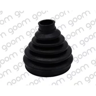 Joint-soufflet, arbre de commande GOOM DB-0833 pour SUBARU LEGACY 2.0 - 185cv