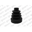 GOOM DB-0851 - Joint-soufflet, arbre de commande