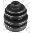 GOOM DB-0854 - Joint-soufflet, arbre de commande