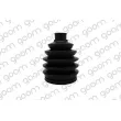 GOOM DB-0857 - Joint-soufflet, arbre de commande